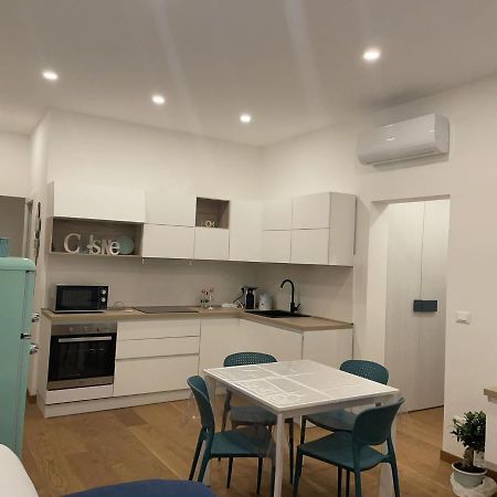Apartmán Casaamare Savona Exteriér fotografie