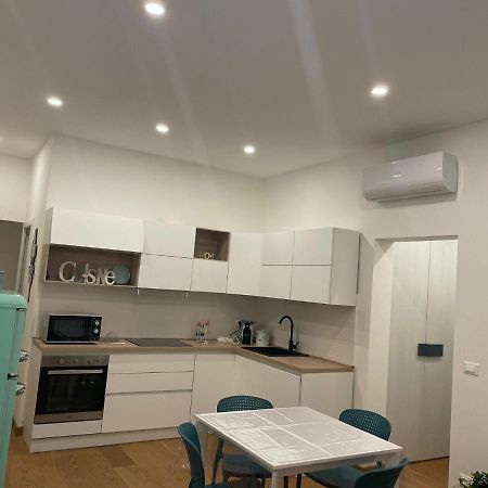Apartmán Casaamare Savona Exteriér fotografie