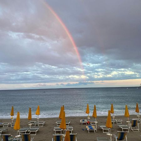 Apartmán Casaamare Savona Exteriér fotografie