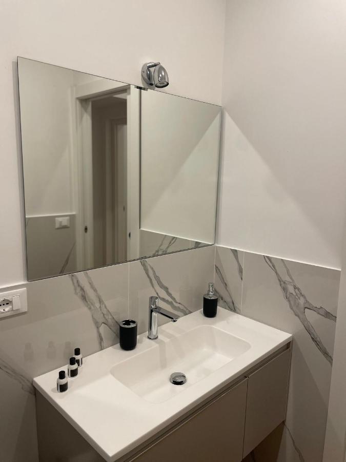Apartmán Casaamare Savona Exteriér fotografie