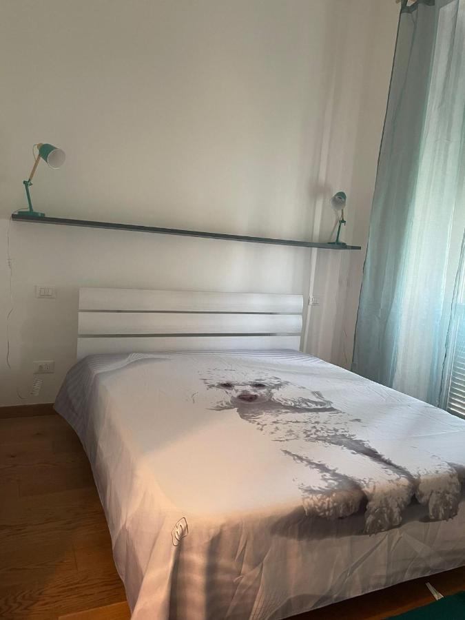Apartmán Casaamare Savona Exteriér fotografie