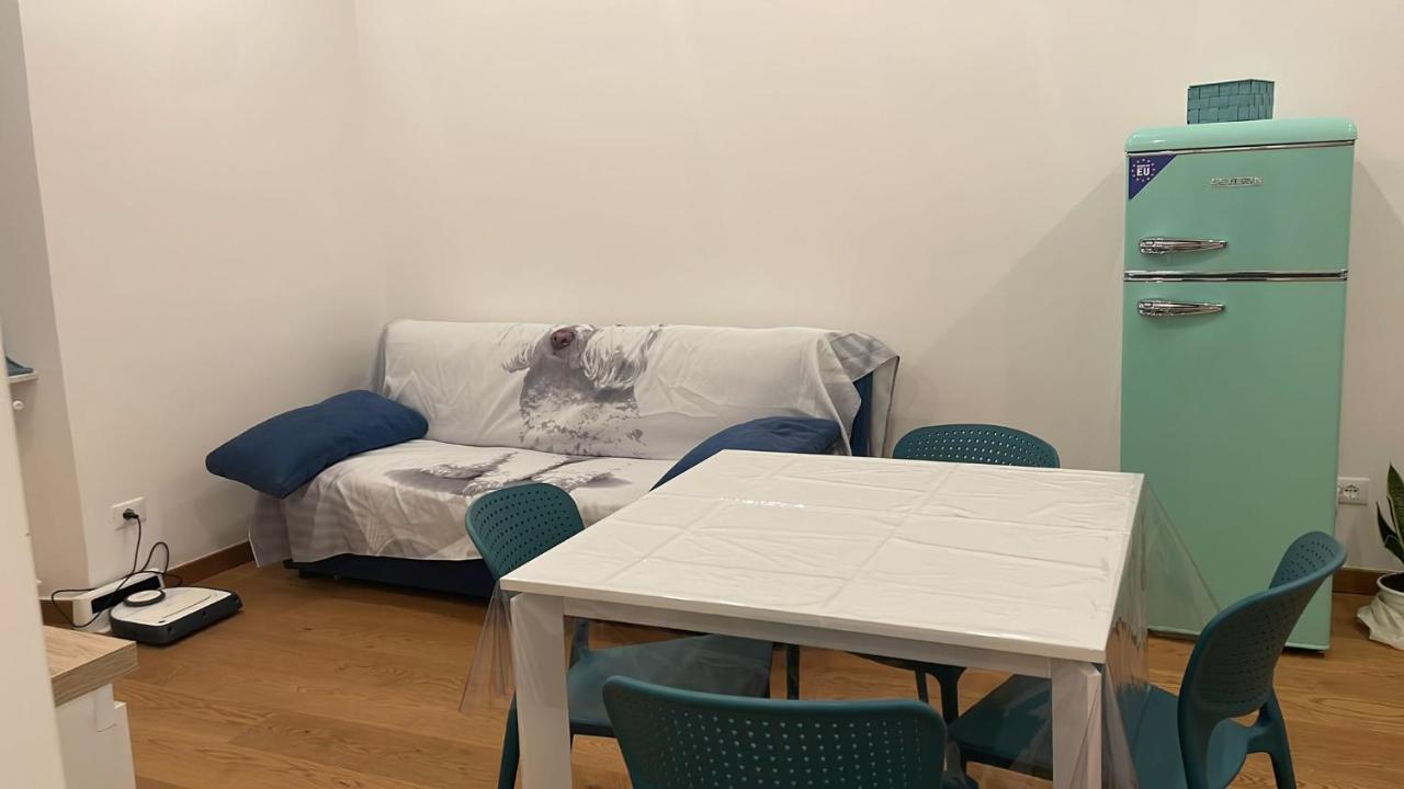 Apartmán Casaamare Savona Exteriér fotografie