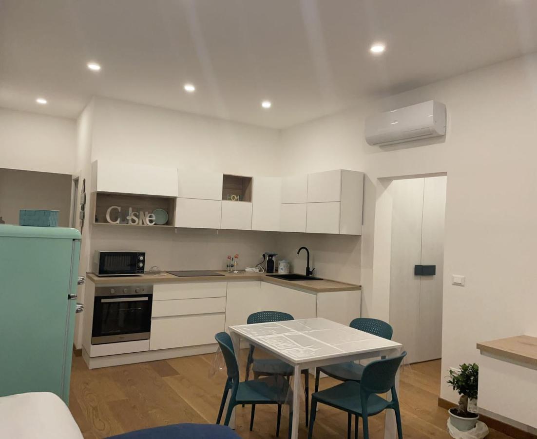 Apartmán Casaamare Savona Exteriér fotografie
