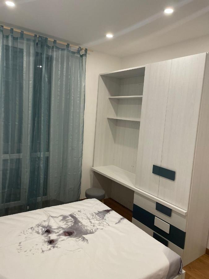 Apartmán Casaamare Savona Exteriér fotografie