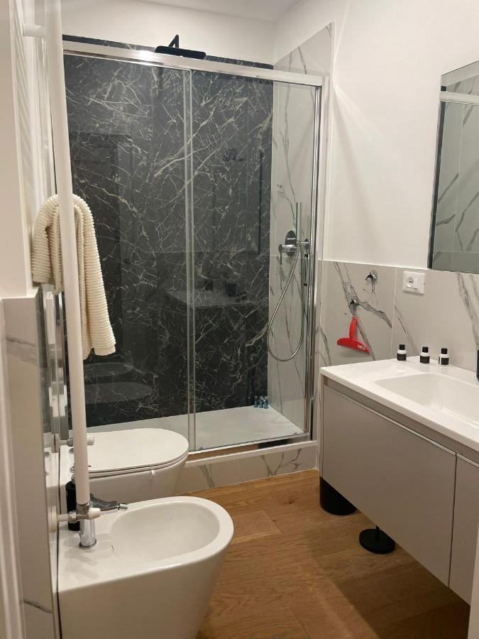 Apartmán Casaamare Savona Exteriér fotografie