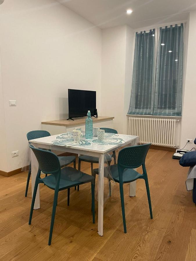 Apartmán Casaamare Savona Exteriér fotografie