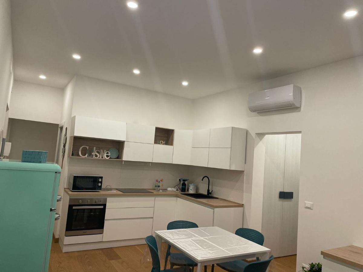 Apartmán Casaamare Savona Exteriér fotografie