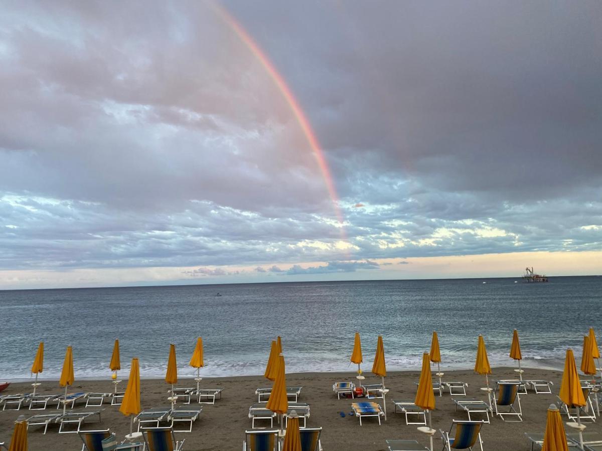 Apartmán Casaamare Savona Exteriér fotografie