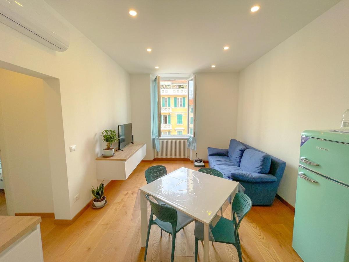 Apartmán Casaamare Savona Exteriér fotografie