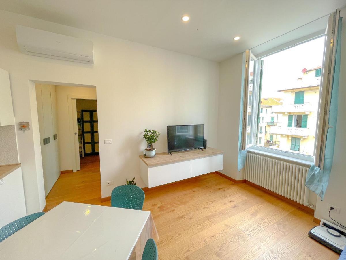 Apartmán Casaamare Savona Exteriér fotografie
