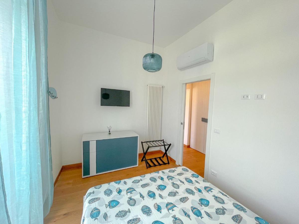 Apartmán Casaamare Savona Exteriér fotografie