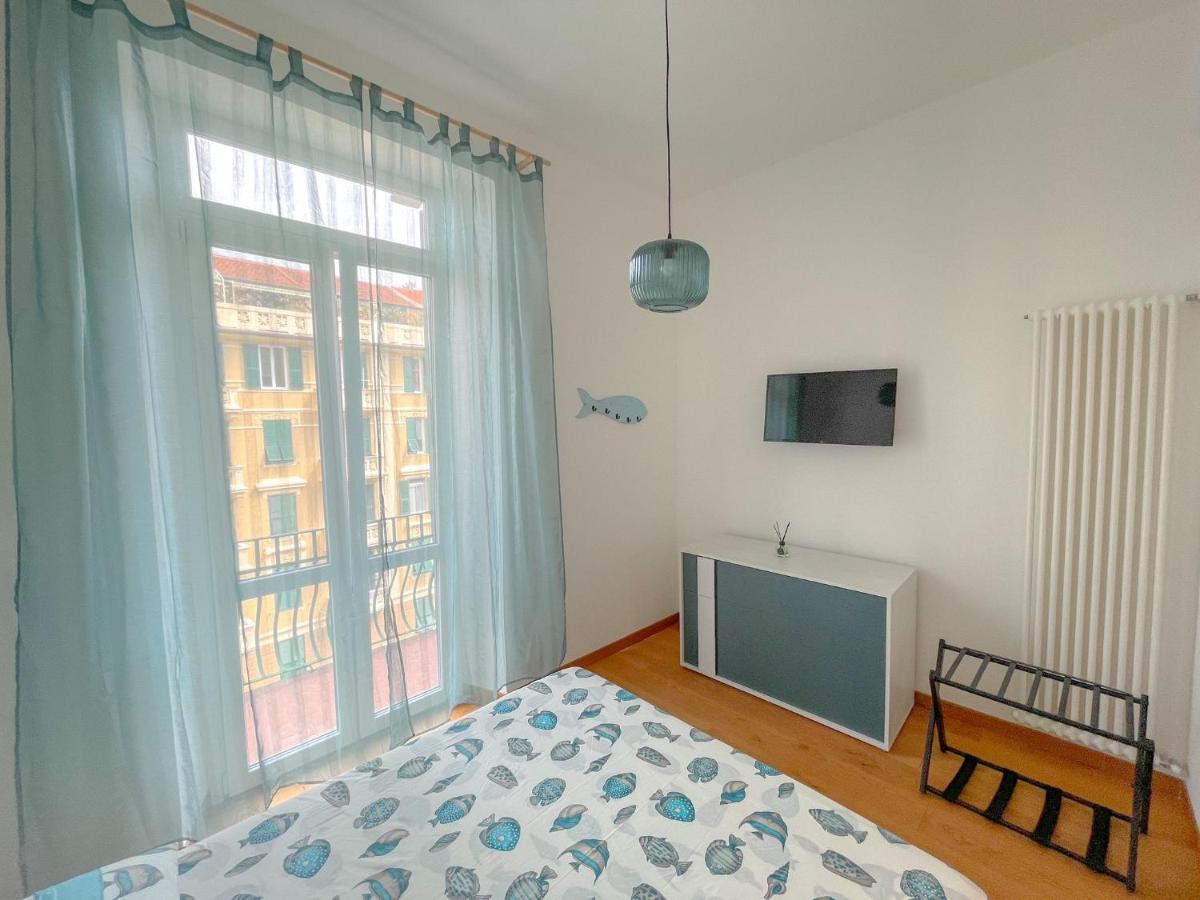 Apartmán Casaamare Savona Exteriér fotografie