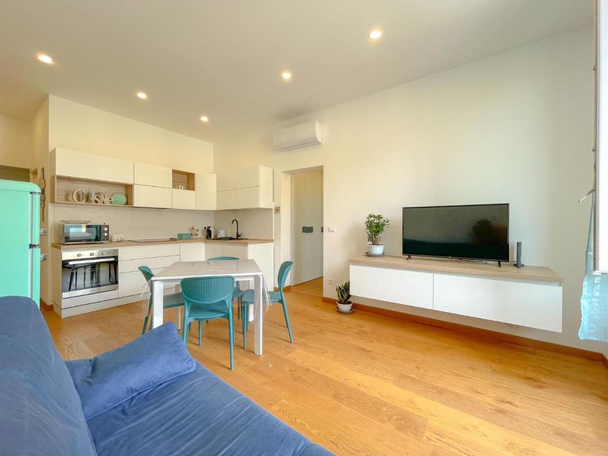 Apartmán Casaamare Savona Exteriér fotografie