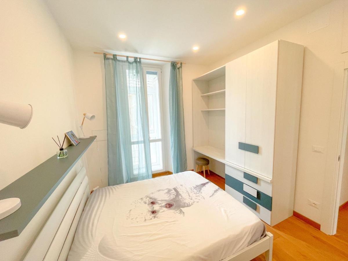 Apartmán Casaamare Savona Exteriér fotografie