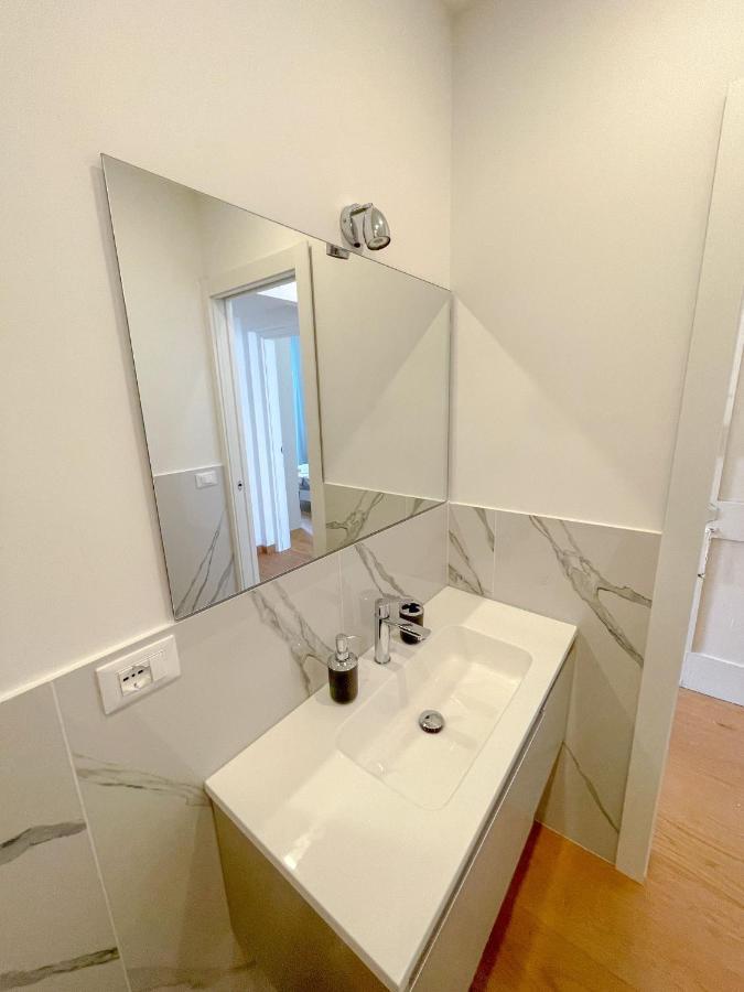 Apartmán Casaamare Savona Exteriér fotografie