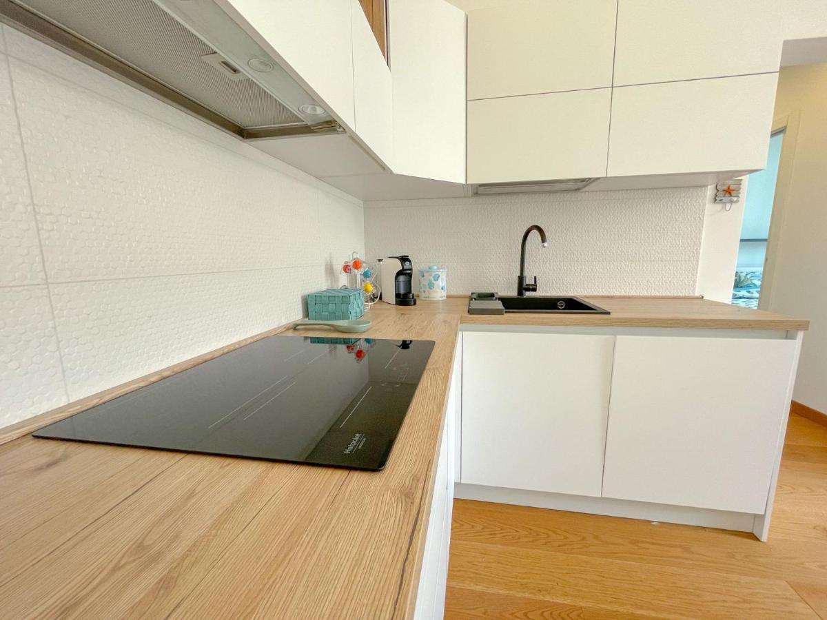 Apartmán Casaamare Savona Exteriér fotografie