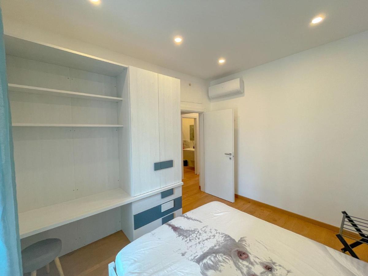 Apartmán Casaamare Savona Exteriér fotografie
