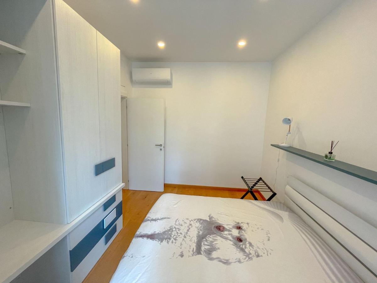 Apartmán Casaamare Savona Exteriér fotografie