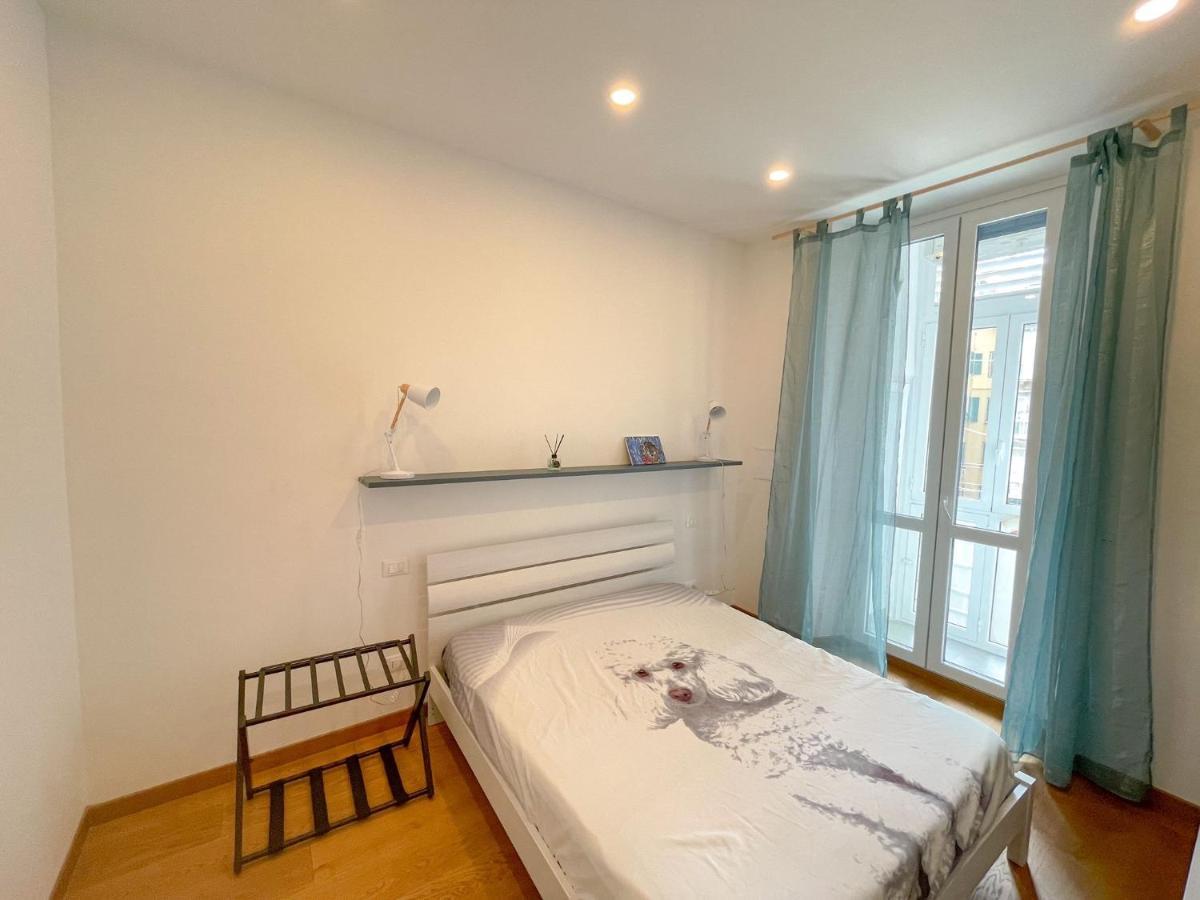 Apartmán Casaamare Savona Exteriér fotografie