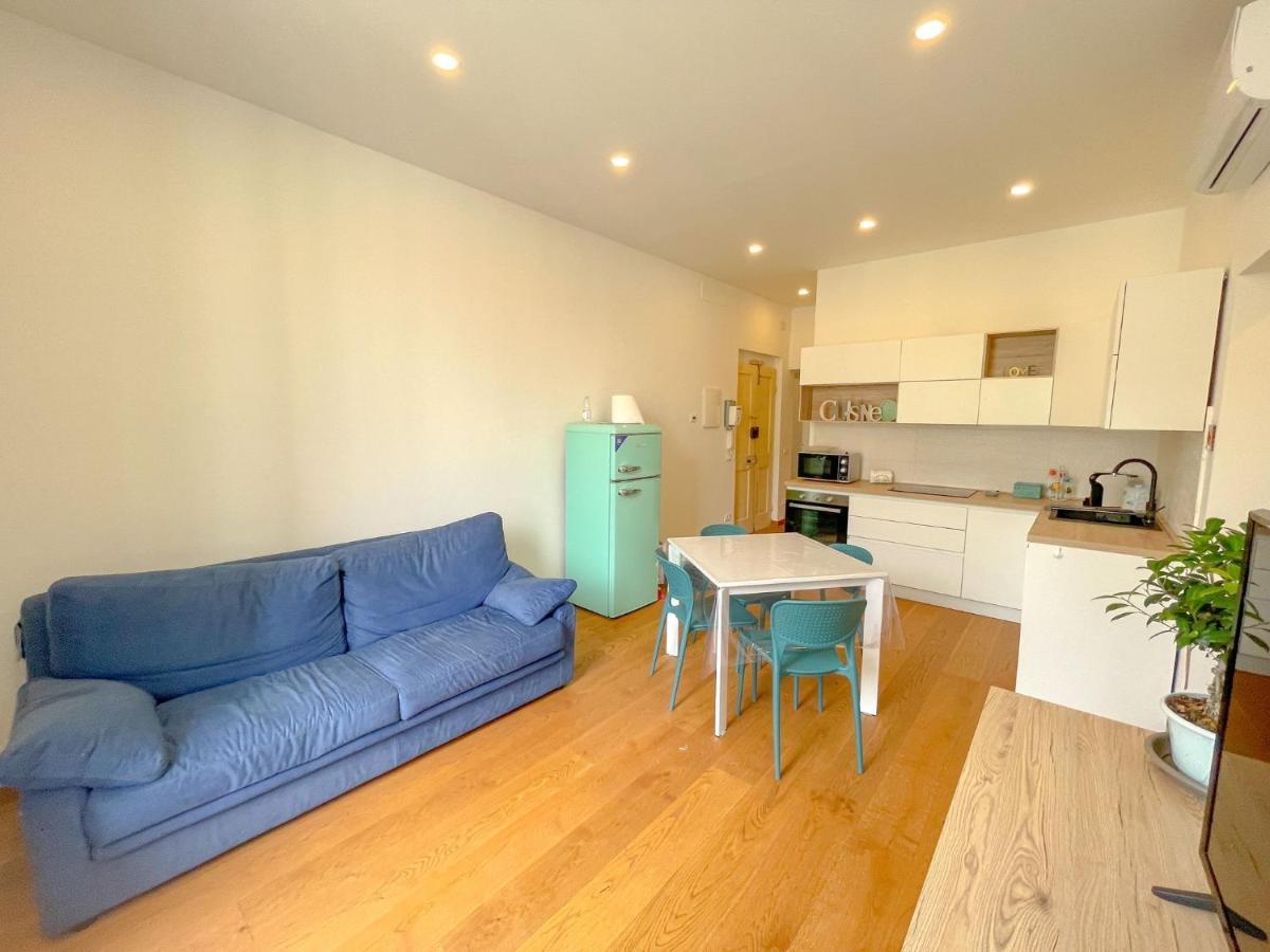 Apartmán Casaamare Savona Exteriér fotografie