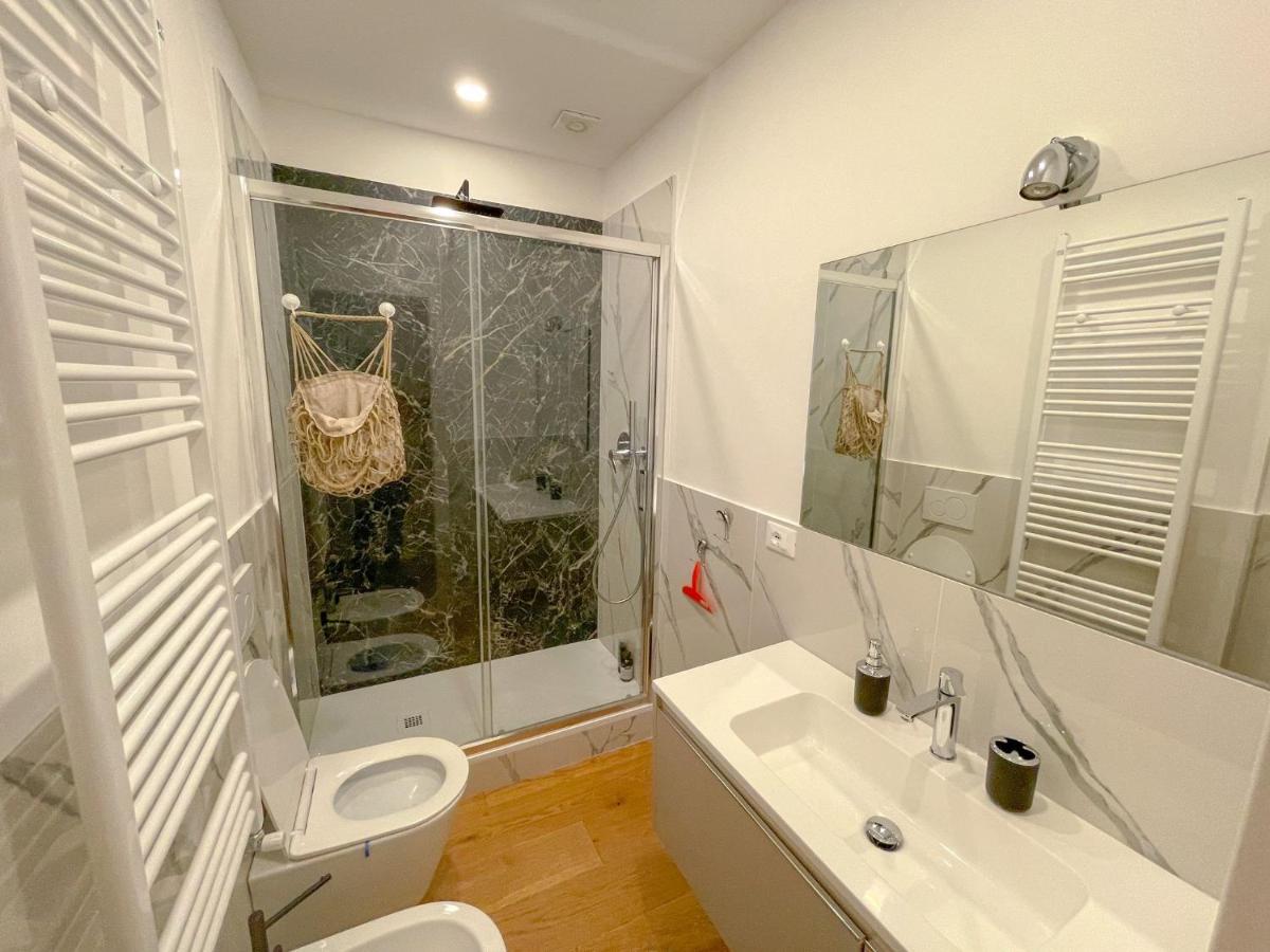 Apartmán Casaamare Savona Exteriér fotografie